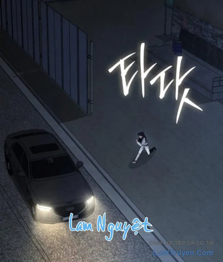 Người Dọn Dẹp - Chương 14 - Trang 31