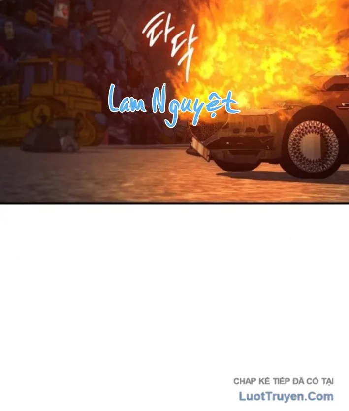 Người Dọn Dẹp - Chương 14 - Trang 62