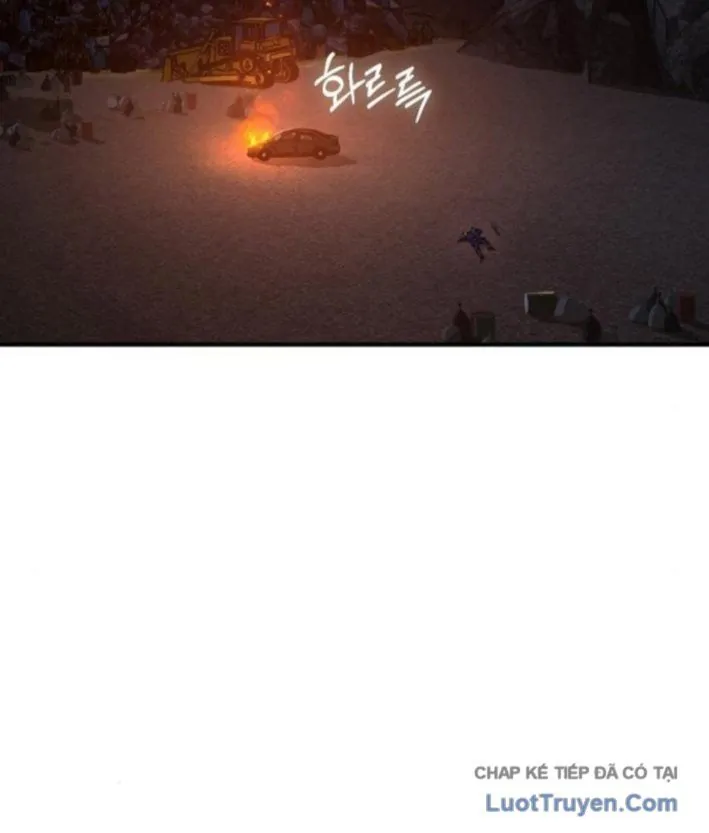 Người Dọn Dẹp - Chương 14 - Trang 36