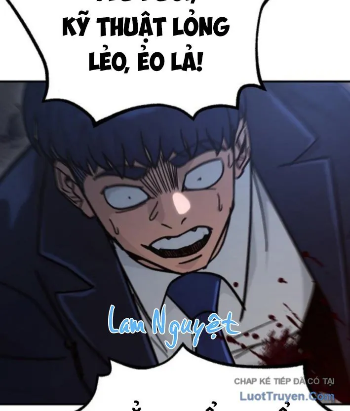 Người Dọn Dẹp - Chương 14 - Trang 124