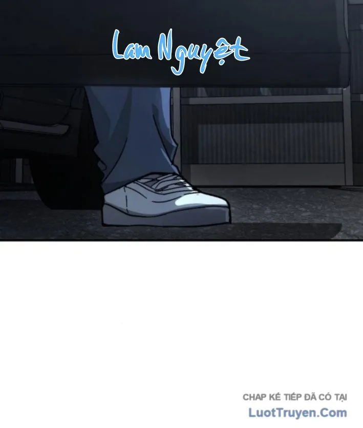 Người Dọn Dẹp - Chương 14 - Trang 20