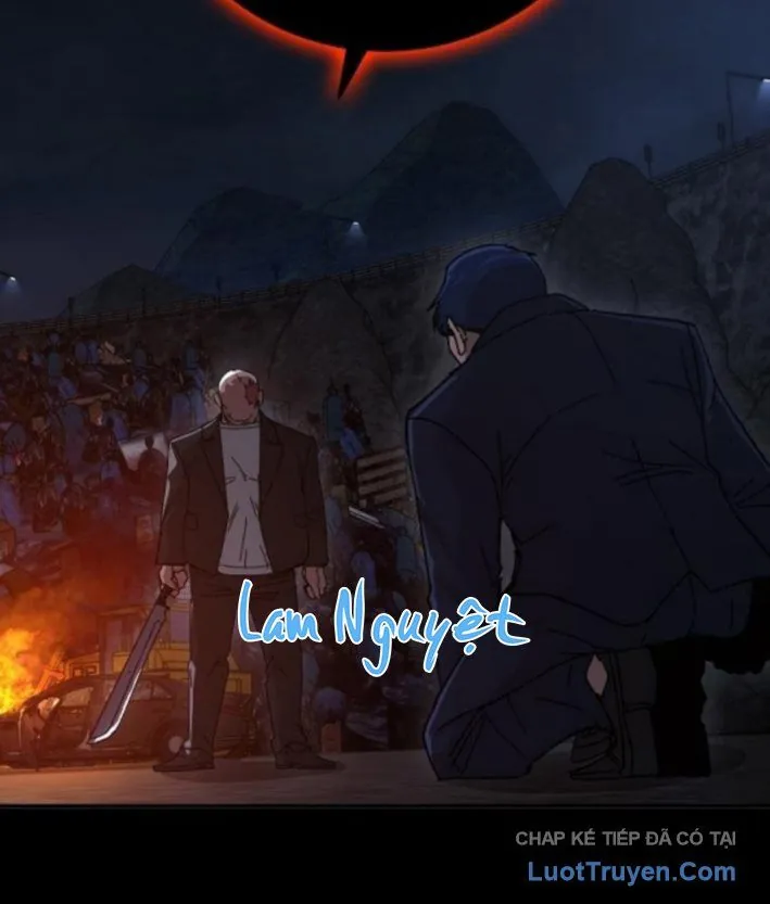 Người Dọn Dẹp - Chương 14 - Trang 58