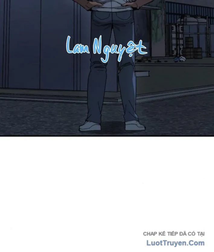 Người Dọn Dẹp - Chương 14 - Trang 22