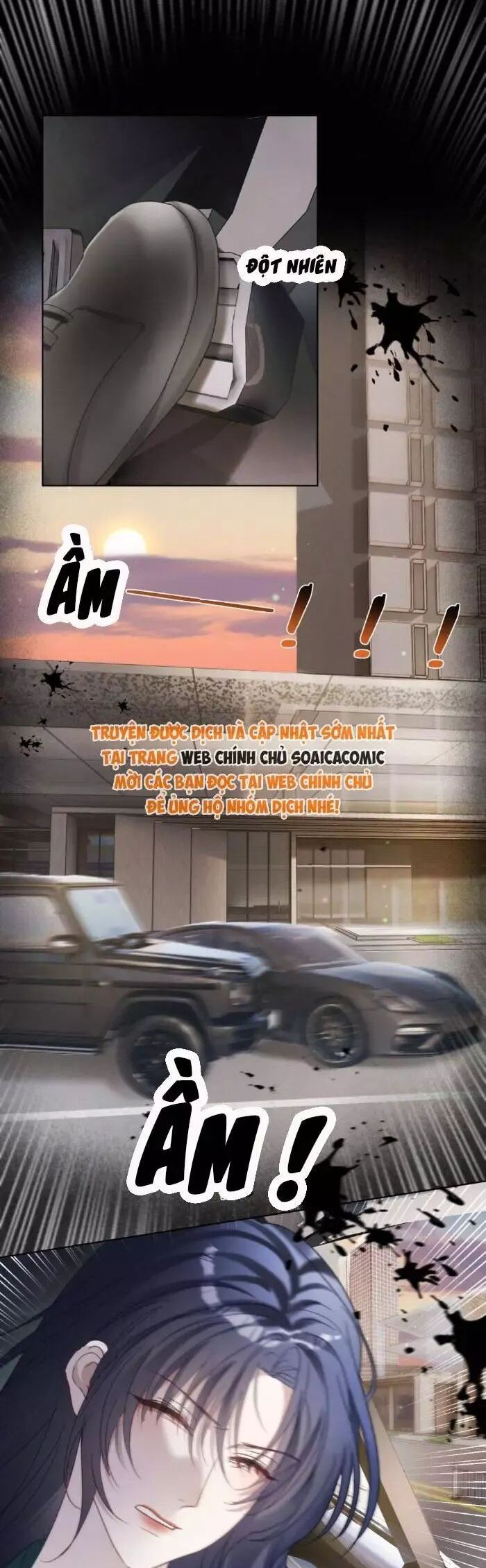 Thiên Hoàng Manh Bảo : Hoắc Gia Xin Ký Nhận Con - Chương 85 - Trang 20