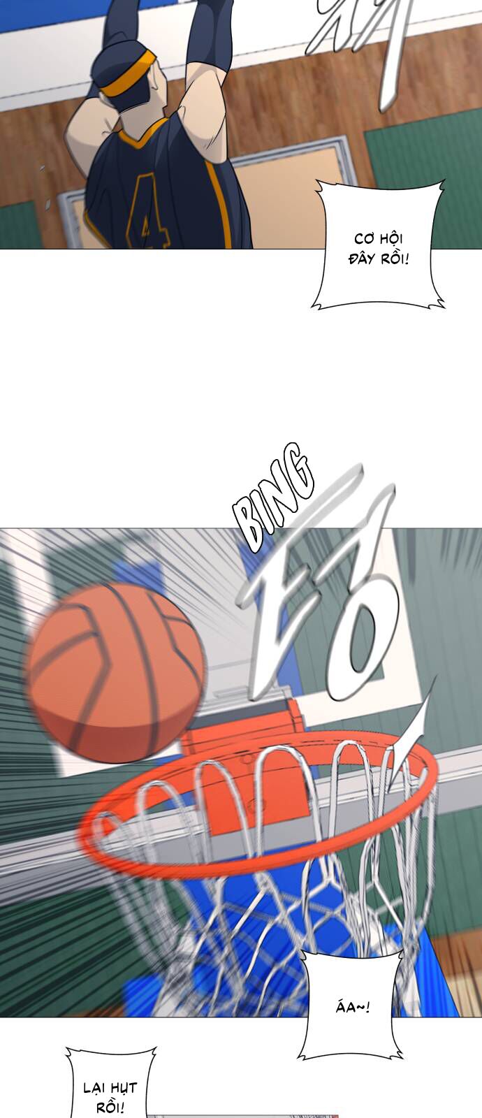 Garbage Time