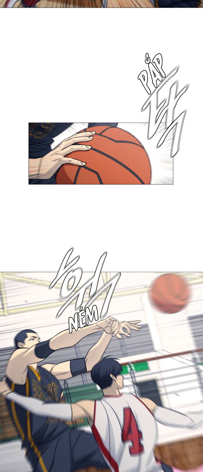 Garbage Time