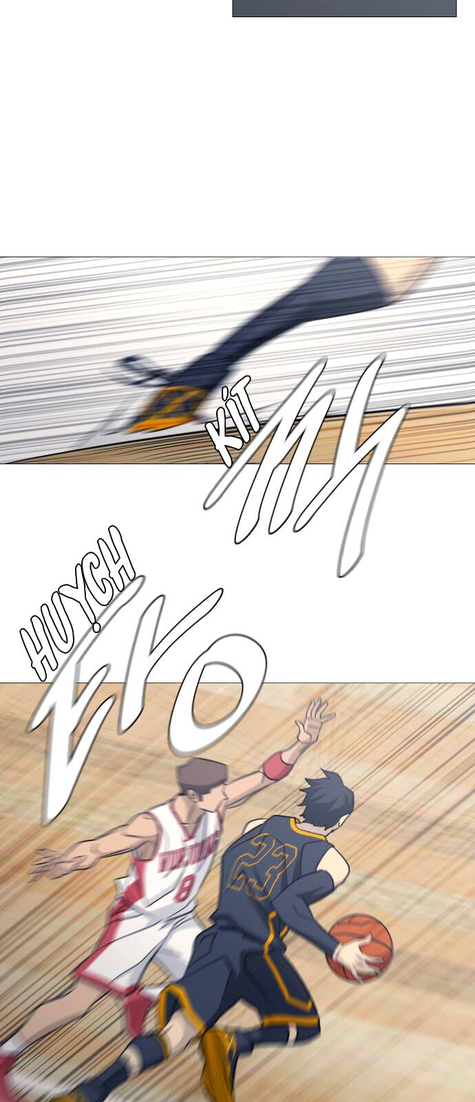 Garbage Time