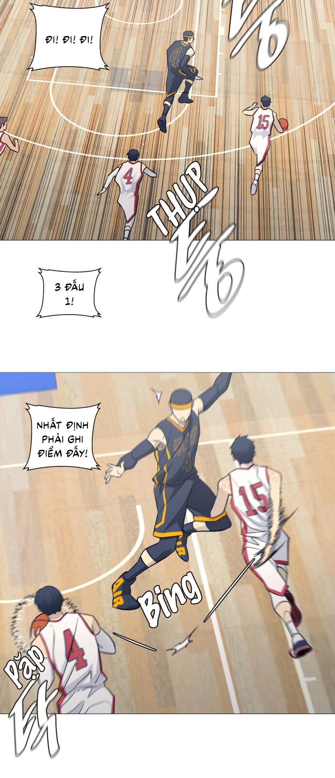 Garbage Time