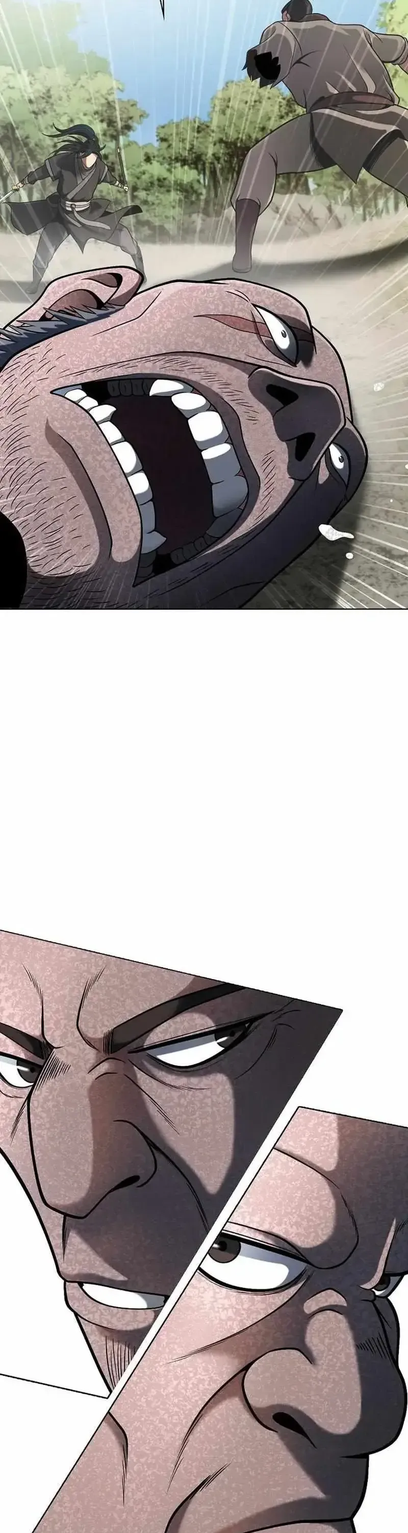 Thiên Giới Yến Tiệc - Chương 2 - Trang 23