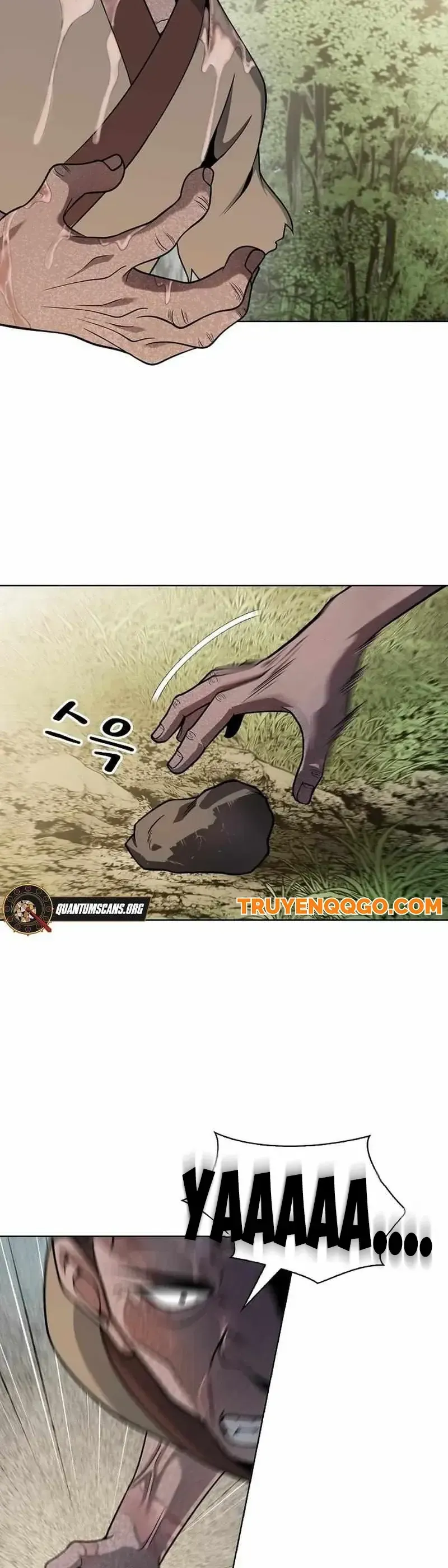 Thiên Giới Yến Tiệc - Chương 2 - Trang 28