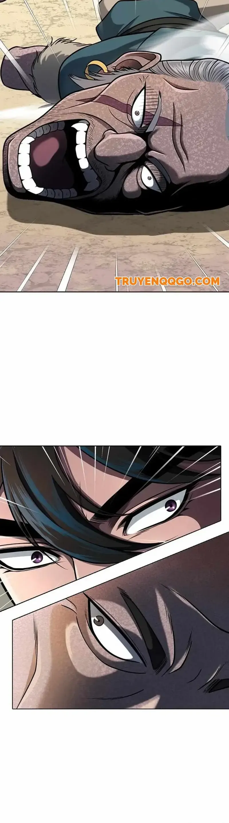 Thiên Giới Yến Tiệc - Chương 2 - Trang 21