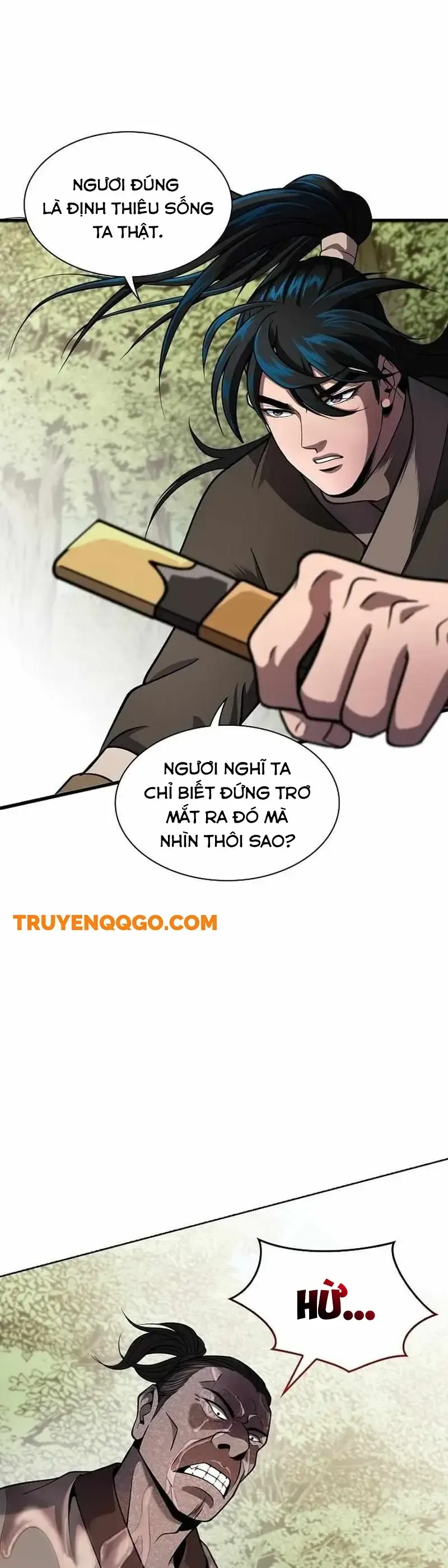 Thiên Giới Yến Tiệc - Chương 2 - Trang 27