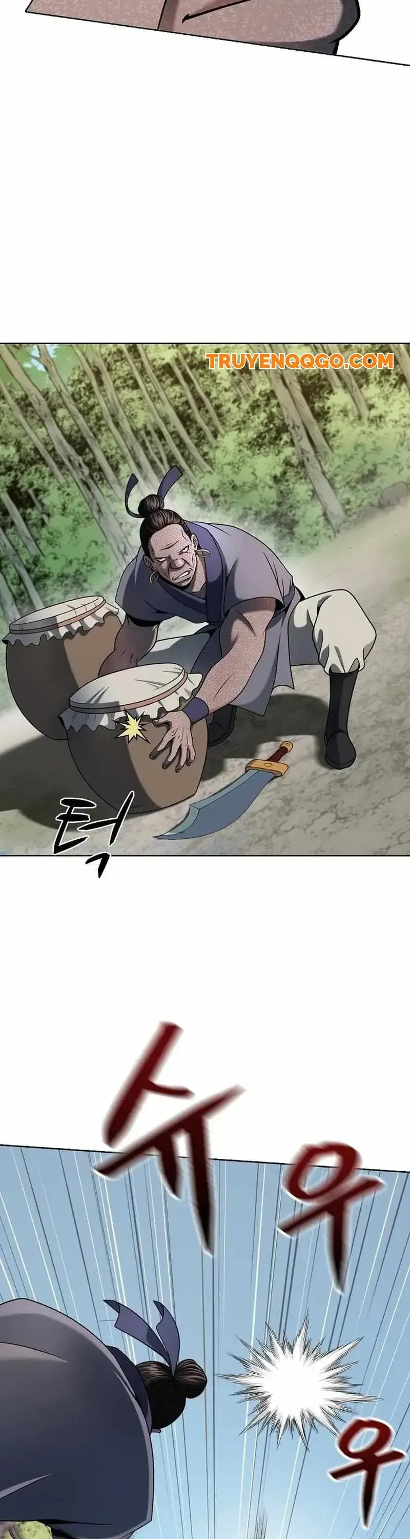 Thiên Giới Yến Tiệc - Chương 2 - Trang 24