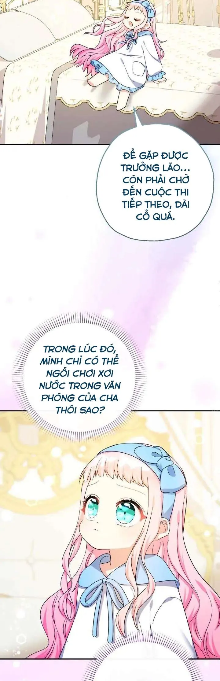 [Pnt] Tiểu Thư Tích Tiền Đi Bụi - Chương 44 - Trang 6