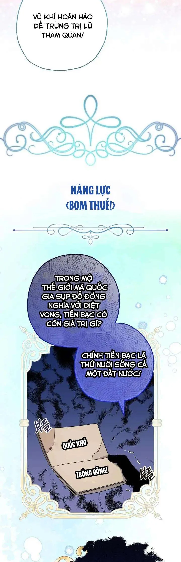 [Pnt] Tiểu Thư Tích Tiền Đi Bụi - Chương 44 - Trang 2