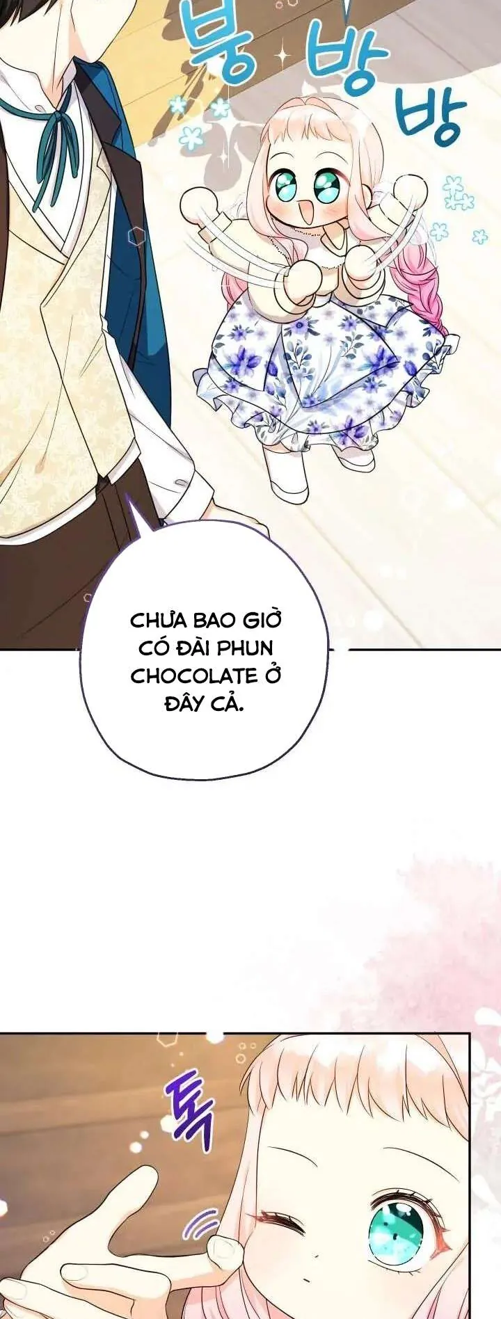 [Pnt] Tiểu Thư Tích Tiền Đi Bụi - Chương 44 - Trang 16