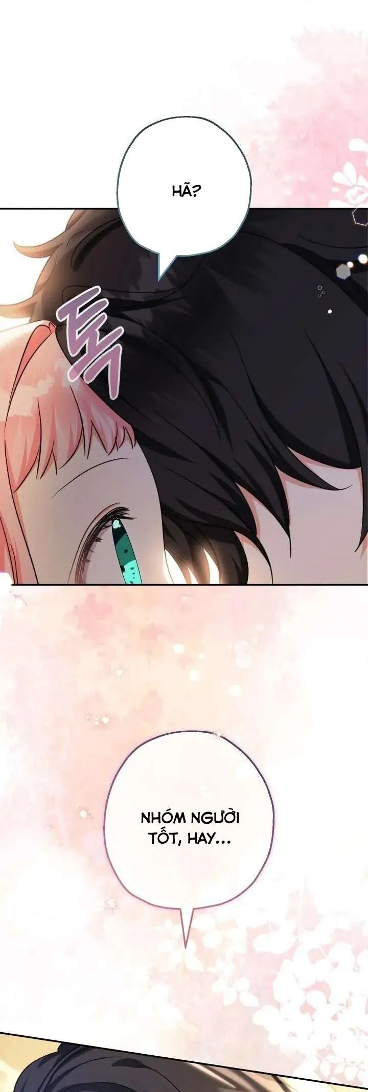 [Pnt] Tiểu Thư Tích Tiền Đi Bụi - Chương 44 - Trang 35