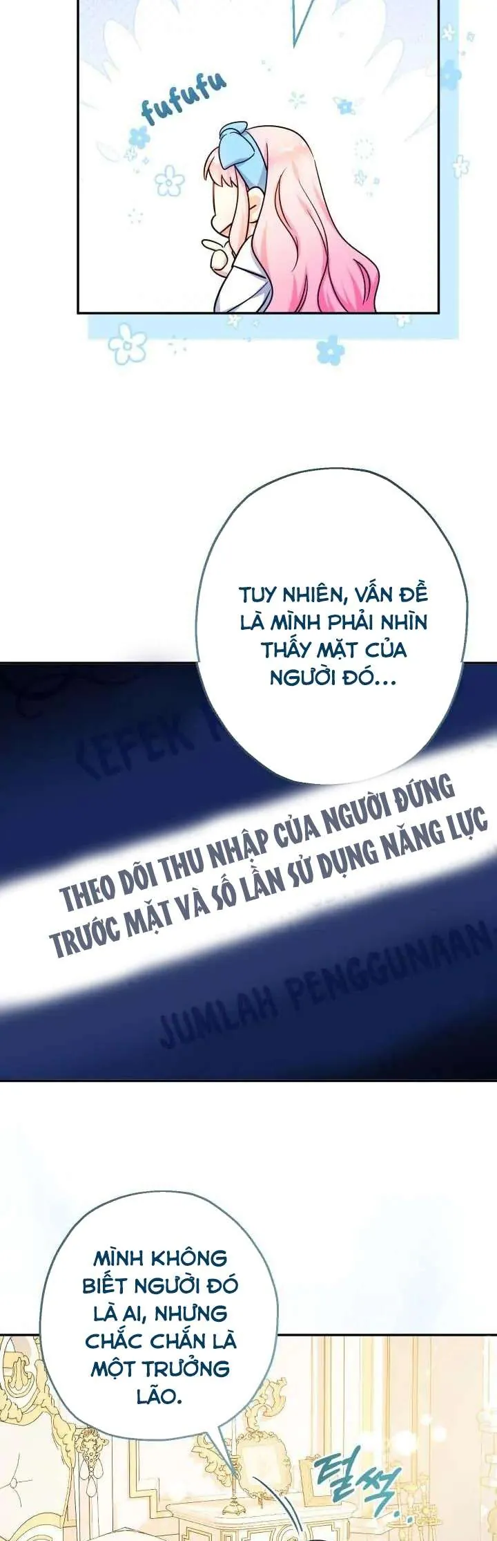 [Pnt] Tiểu Thư Tích Tiền Đi Bụi - Chương 44 - Trang 5