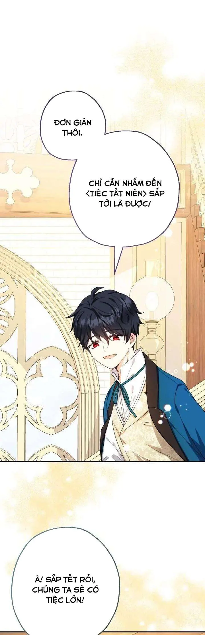 [Pnt] Tiểu Thư Tích Tiền Đi Bụi - Chương 44 - Trang 8