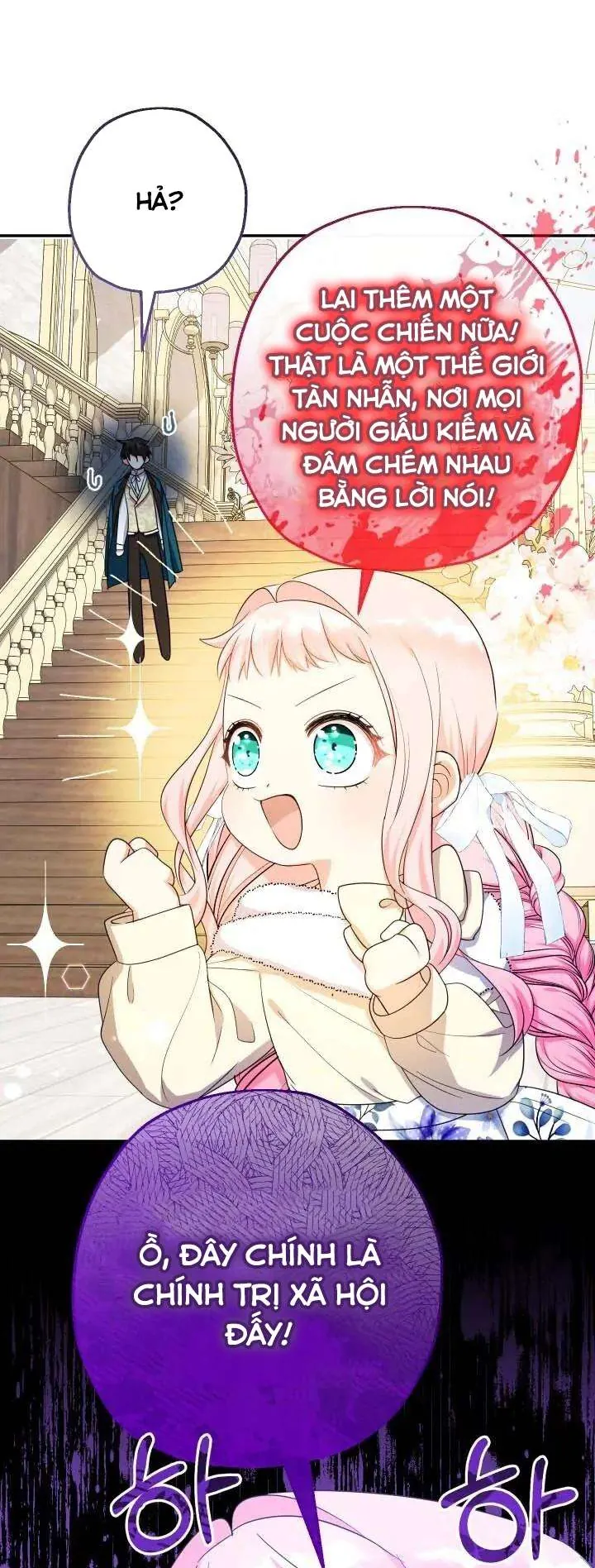 [Pnt] Tiểu Thư Tích Tiền Đi Bụi - Chương 44 - Trang 14
