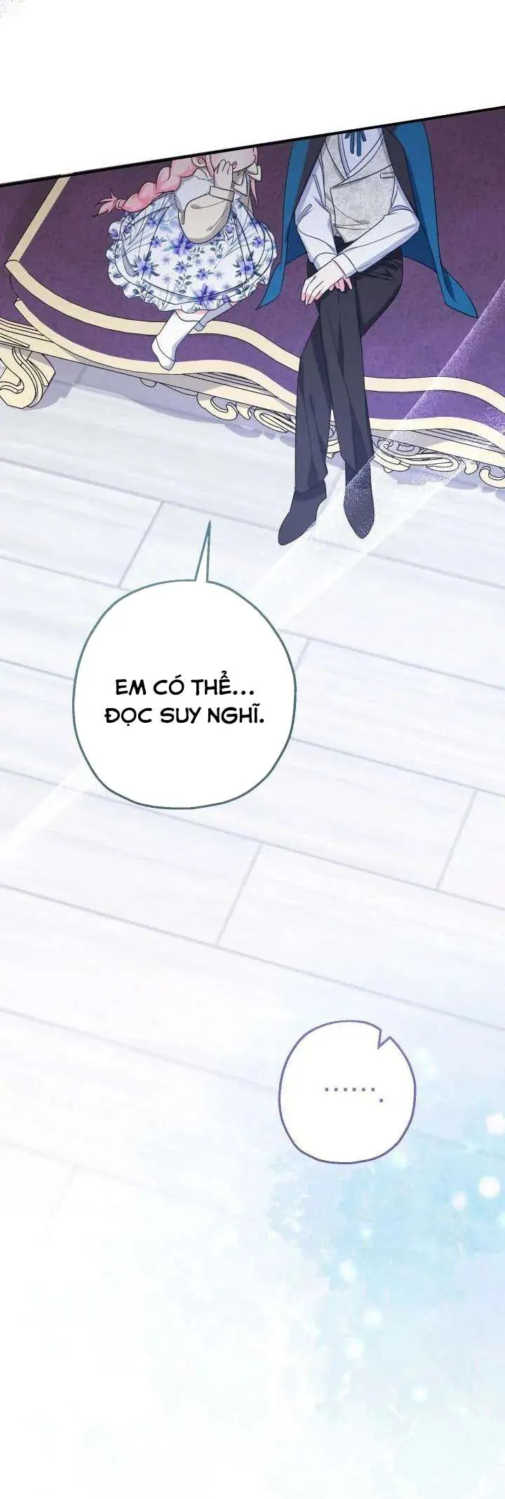 [Pnt] Tiểu Thư Tích Tiền Đi Bụi - Chương 44 - Trang 32