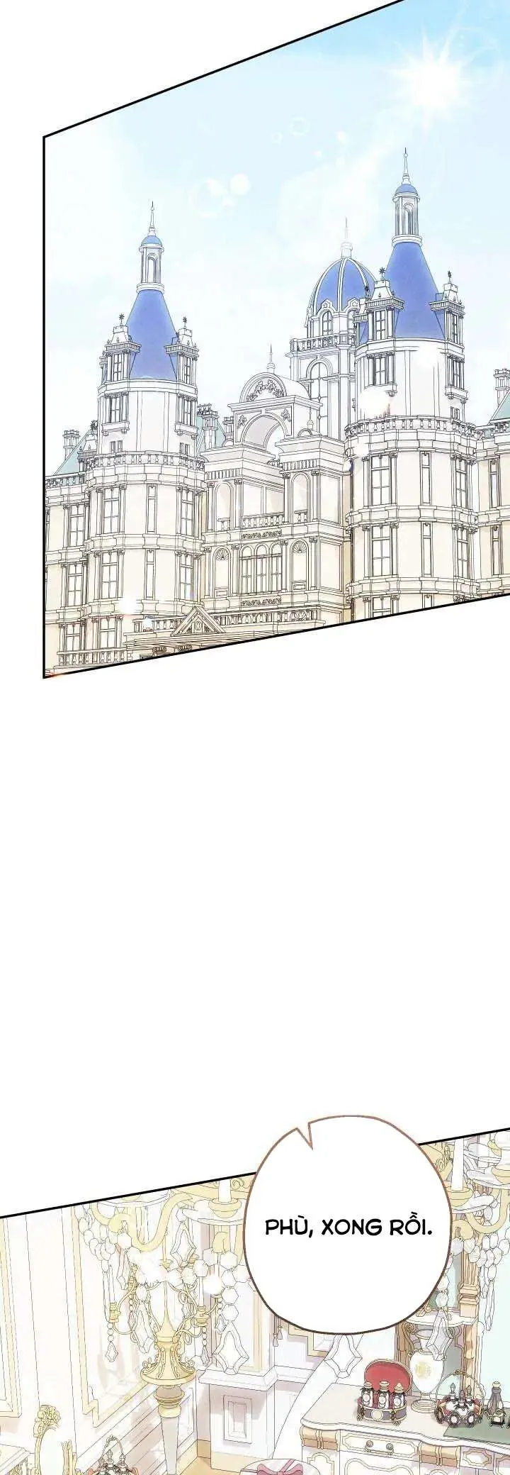 [Pnt] Tiểu Thư Tích Tiền Đi Bụi - Chương 44 - Trang 42