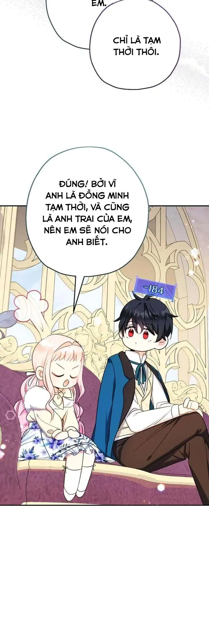 [Pnt] Tiểu Thư Tích Tiền Đi Bụi - Chương 44 - Trang 30