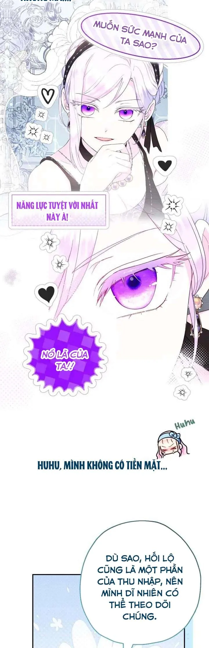 [Pnt] Tiểu Thư Tích Tiền Đi Bụi - Chương 44 - Trang 4
