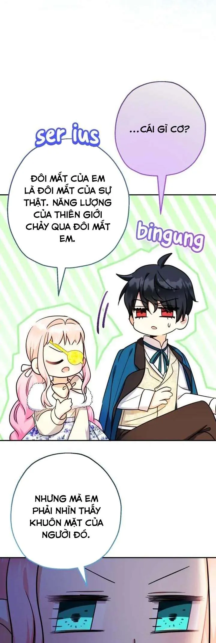 [Pnt] Tiểu Thư Tích Tiền Đi Bụi - Chương 44 - Trang 33