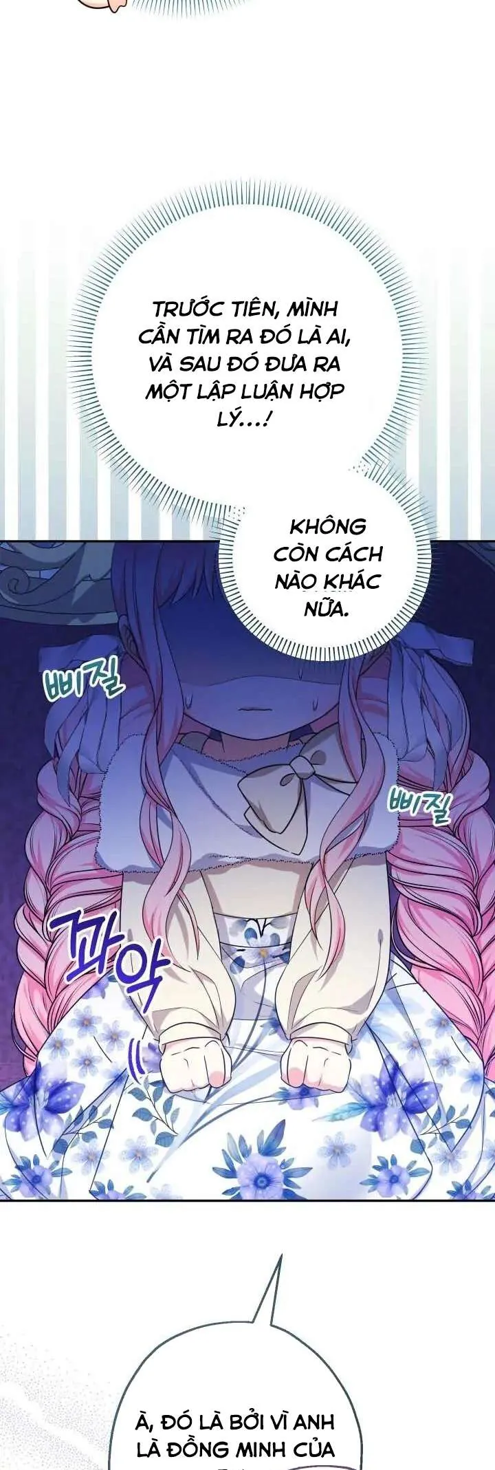 [Pnt] Tiểu Thư Tích Tiền Đi Bụi - Chương 44 - Trang 29