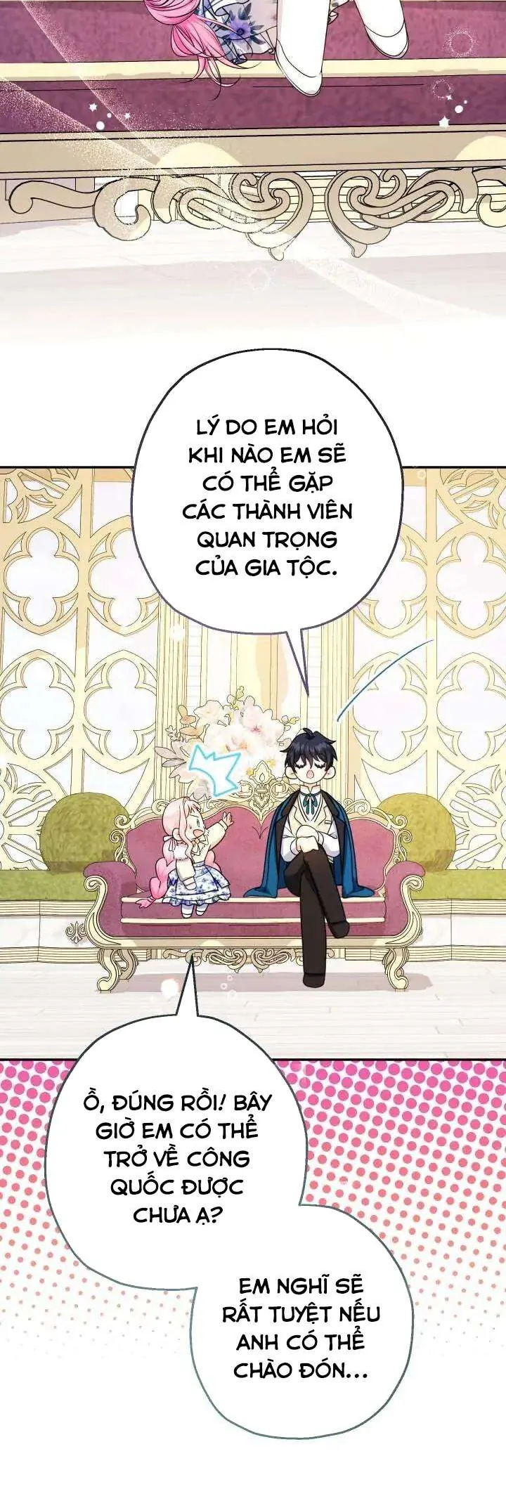 [Pnt] Tiểu Thư Tích Tiền Đi Bụi - Chương 44 - Trang 26