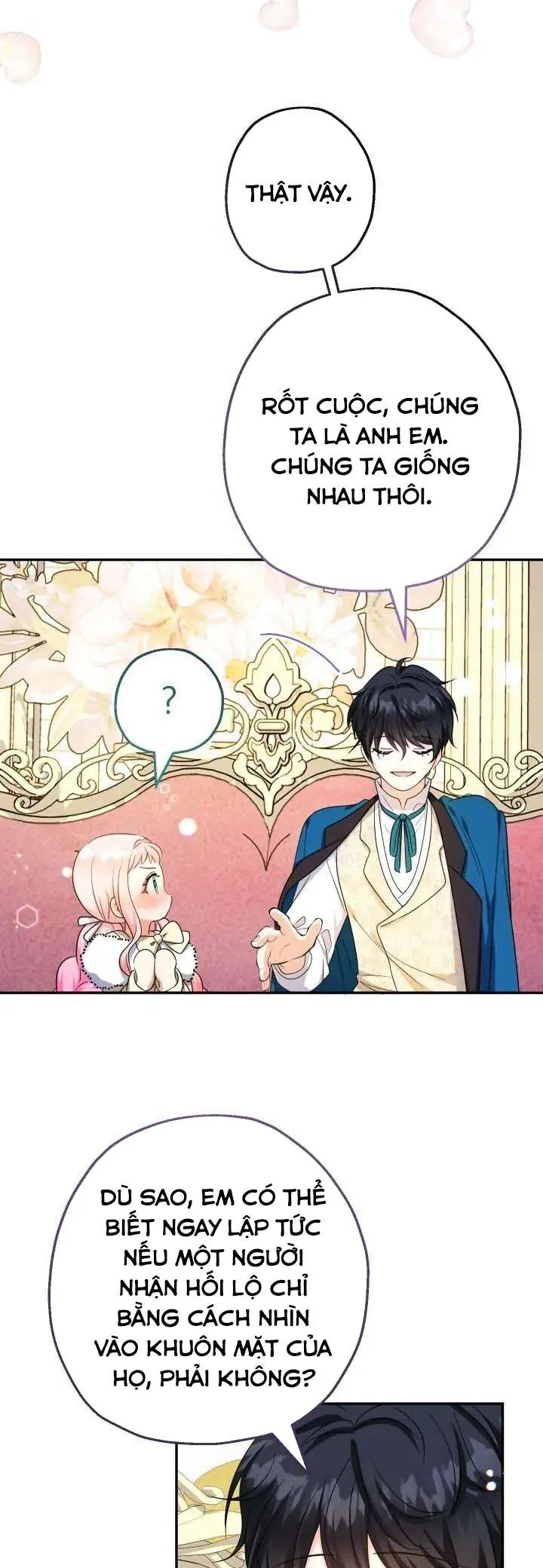 [Pnt] Tiểu Thư Tích Tiền Đi Bụi - Chương 44 - Trang 38