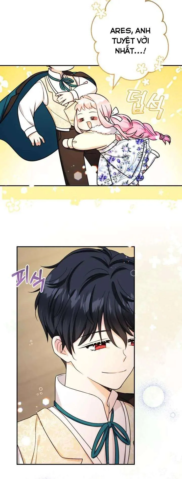 [Pnt] Tiểu Thư Tích Tiền Đi Bụi - Chương 44 - Trang 19