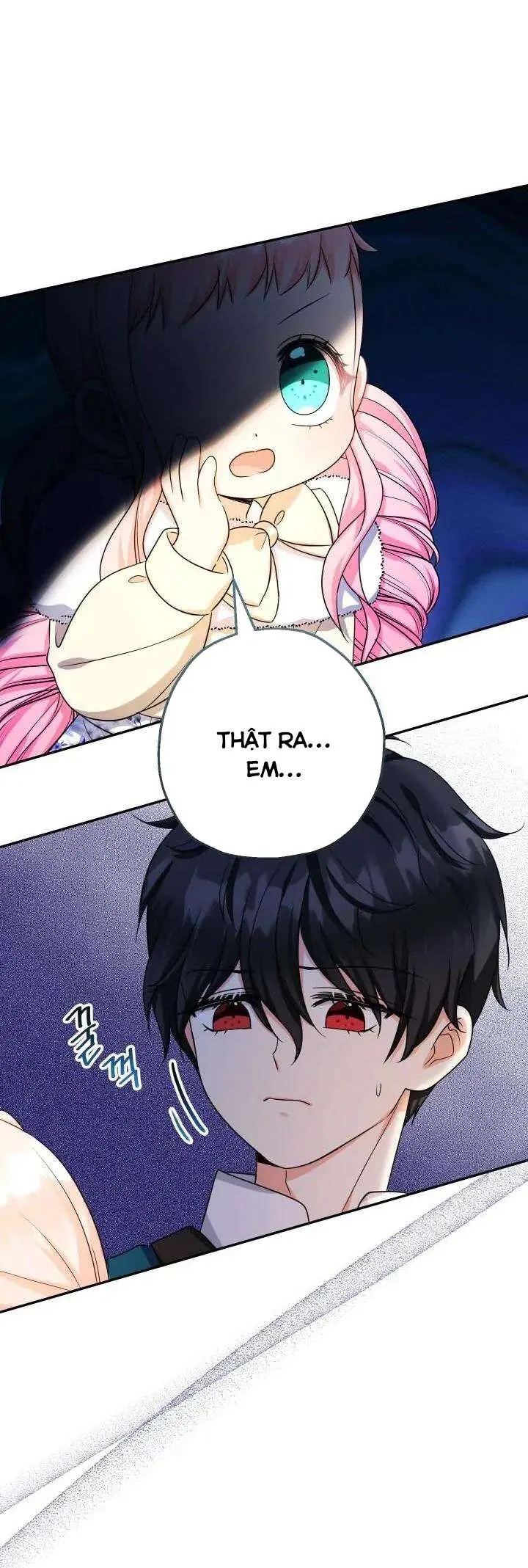 [Pnt] Tiểu Thư Tích Tiền Đi Bụi - Chương 44 - Trang 31