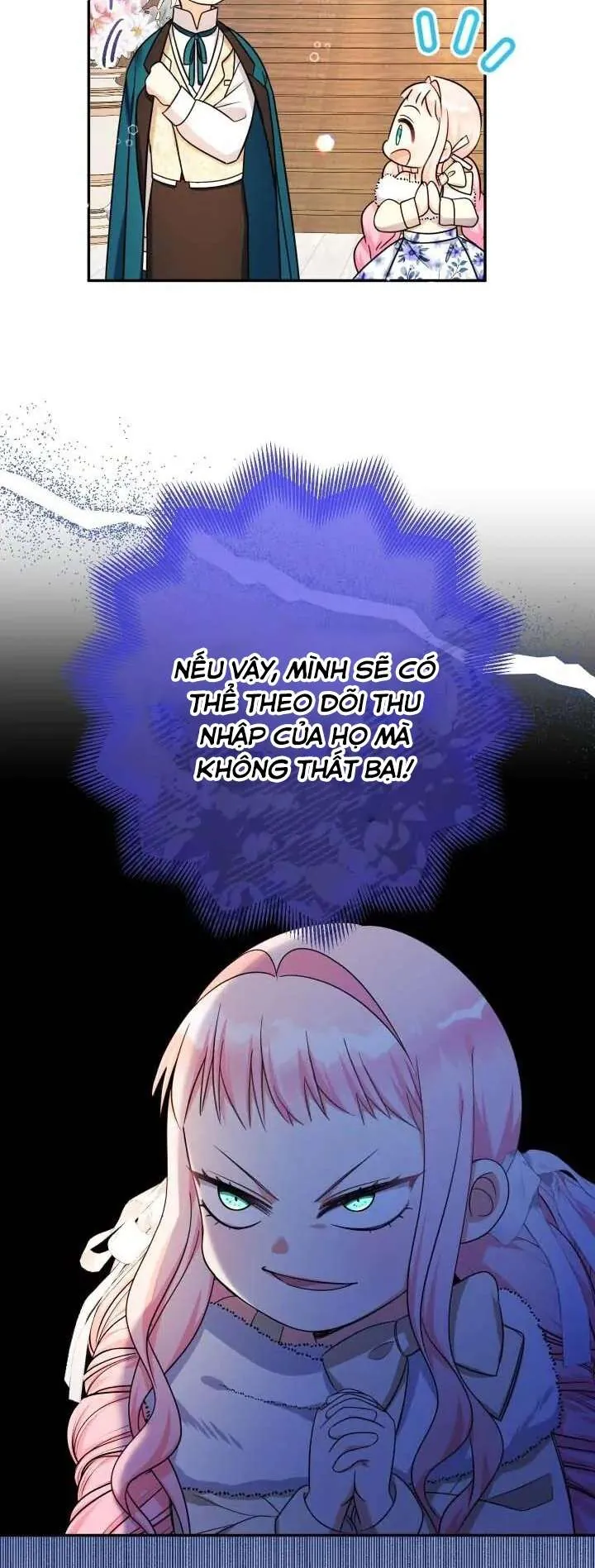[Pnt] Tiểu Thư Tích Tiền Đi Bụi - Chương 44 - Trang 23