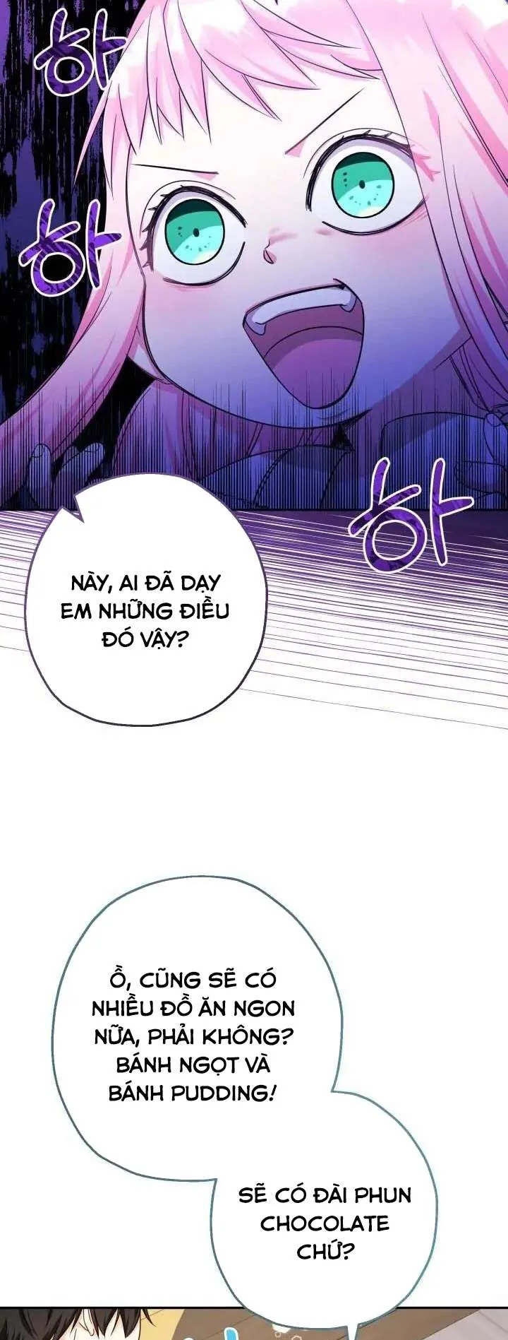 [Pnt] Tiểu Thư Tích Tiền Đi Bụi - Chương 44 - Trang 15