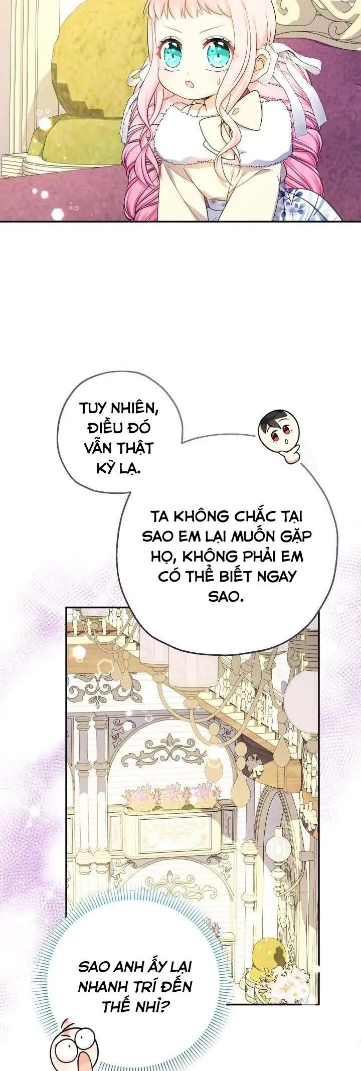 [Pnt] Tiểu Thư Tích Tiền Đi Bụi - Chương 44 - Trang 28