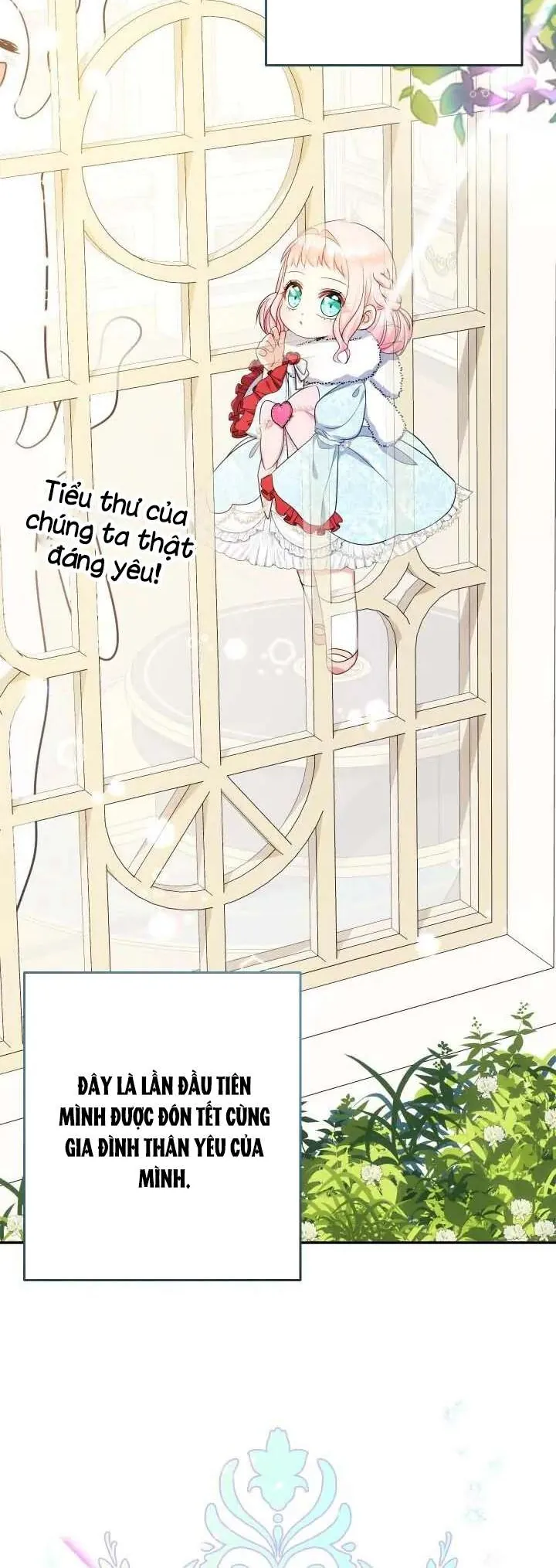 [Pnt] Tiểu Thư Tích Tiền Đi Bụi - Chương 44 - Trang 46