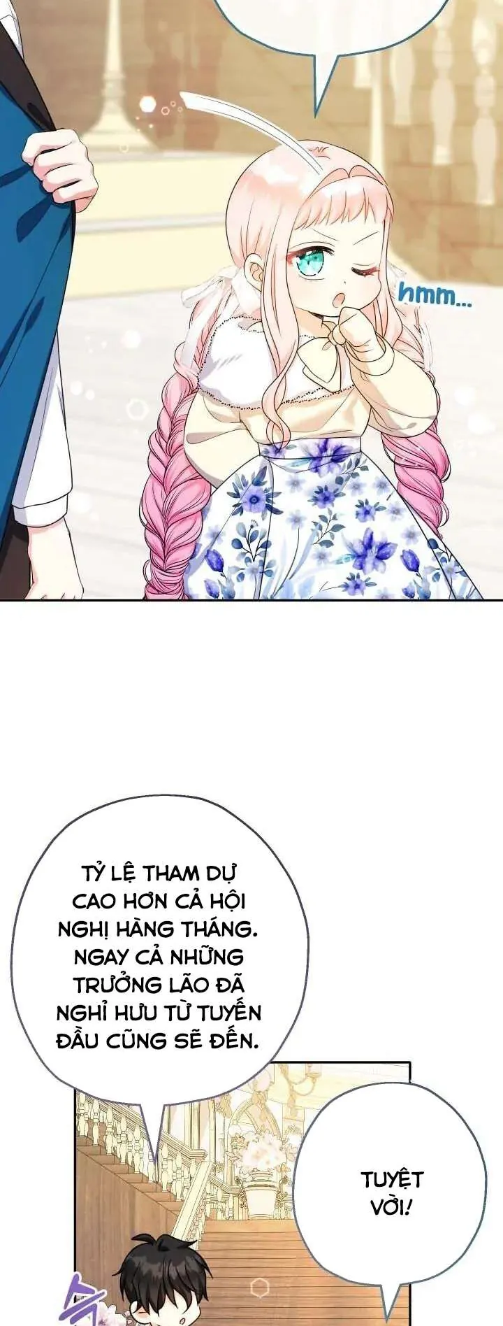 [Pnt] Tiểu Thư Tích Tiền Đi Bụi - Chương 44 - Trang 22