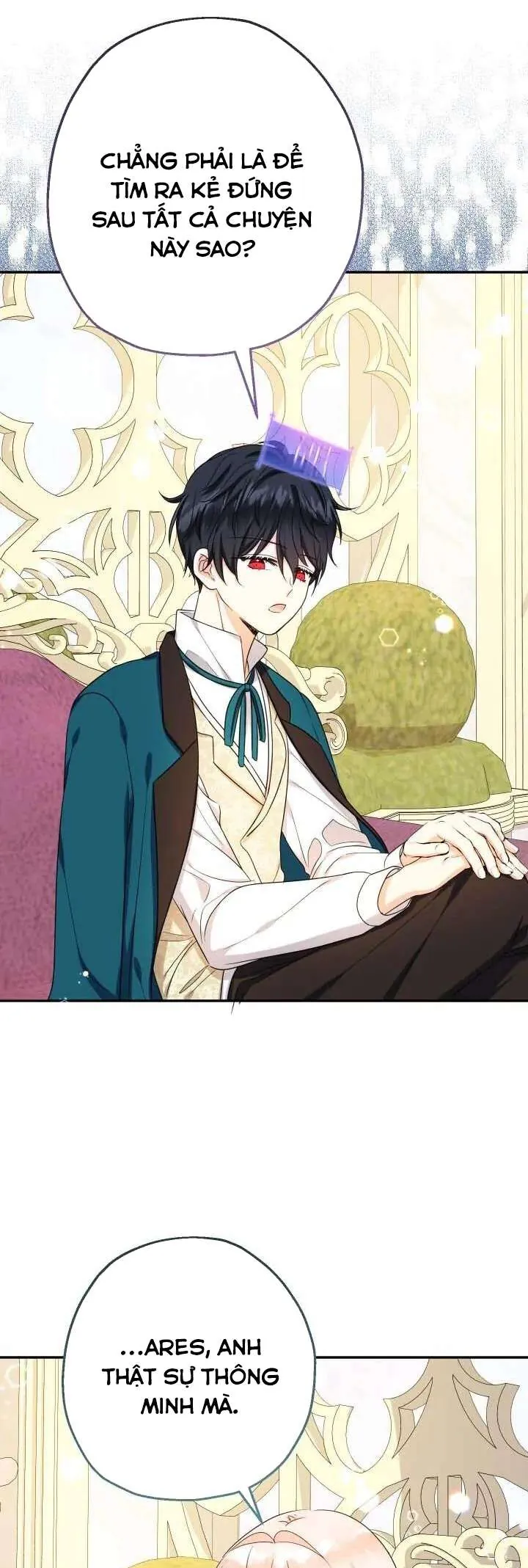 [Pnt] Tiểu Thư Tích Tiền Đi Bụi - Chương 44 - Trang 27