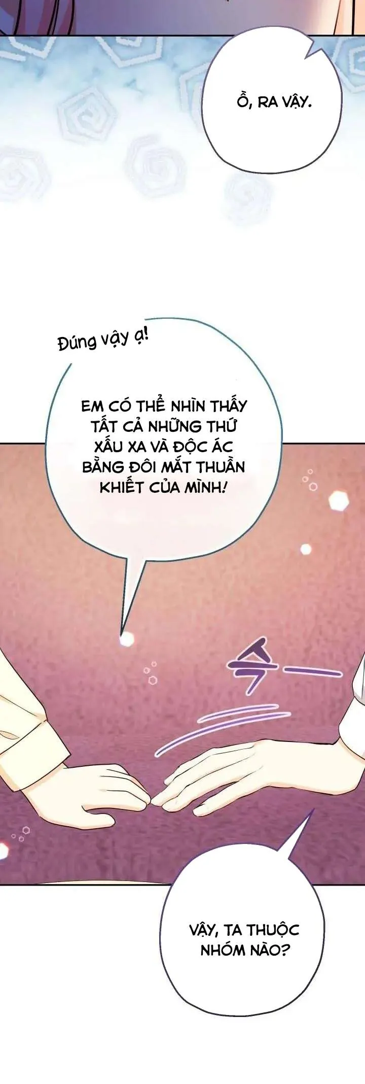 [Pnt] Tiểu Thư Tích Tiền Đi Bụi - Chương 44 - Trang 34