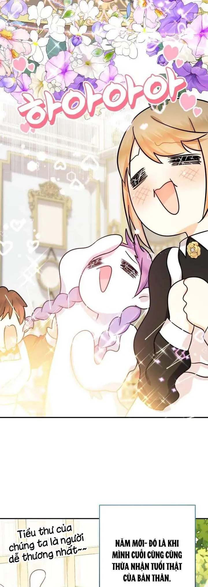 [Pnt] Tiểu Thư Tích Tiền Đi Bụi - Chương 44 - Trang 45