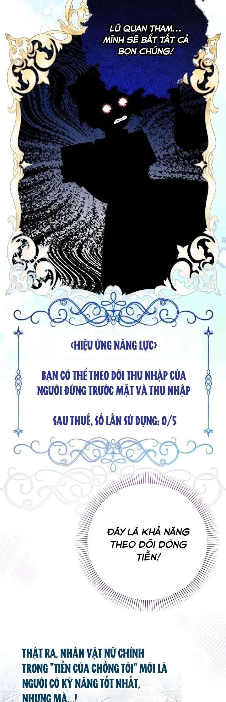 [Pnt] Tiểu Thư Tích Tiền Đi Bụi - Chương 44 - Trang 3