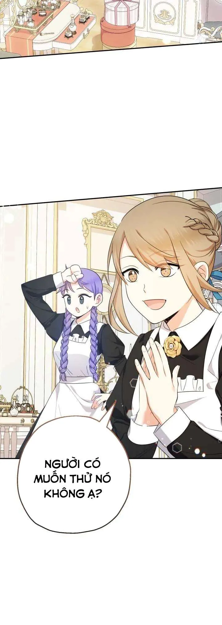 [Pnt] Tiểu Thư Tích Tiền Đi Bụi - Chương 44 - Trang 43