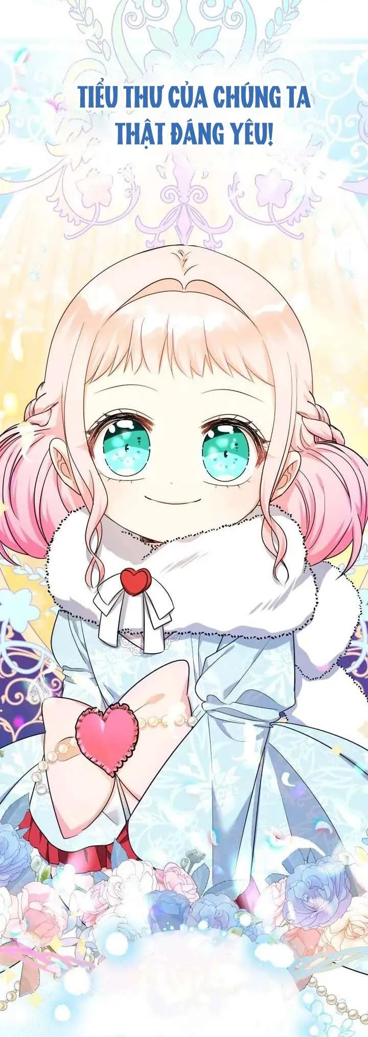 [Pnt] Tiểu Thư Tích Tiền Đi Bụi - Chương 44 - Trang 47