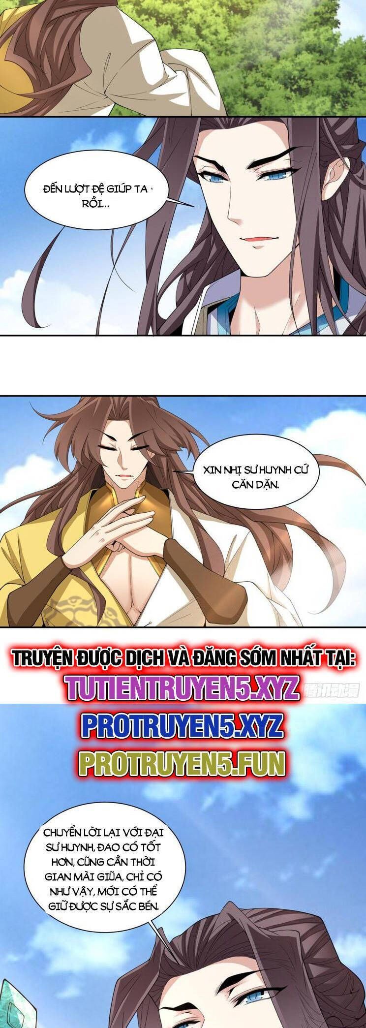 Hắc Ám Kiếm Sĩ Hồi Quy - Chương 230 - Trang 20