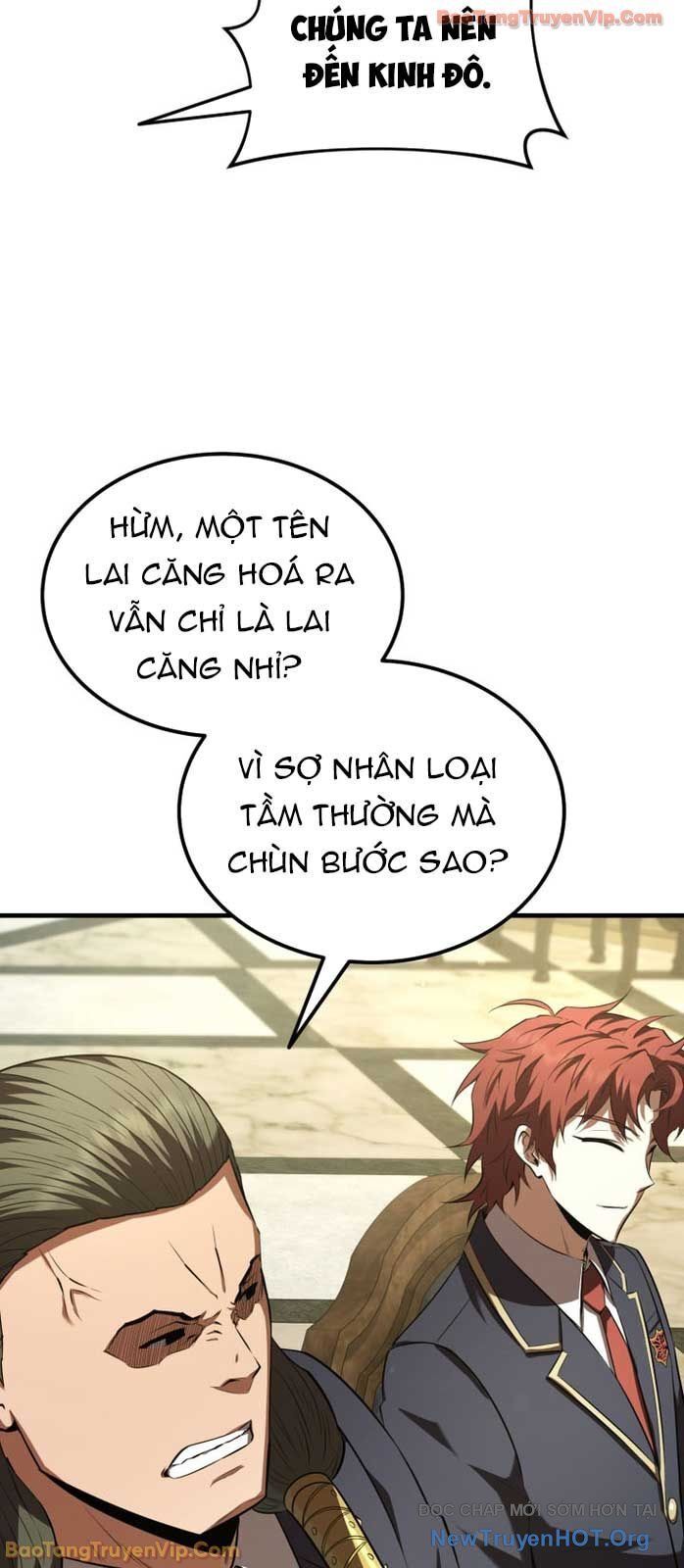 Phản Diện Mắt Cáo Của Học Viện Quỷ Giới - Chương 39 - Trang 60