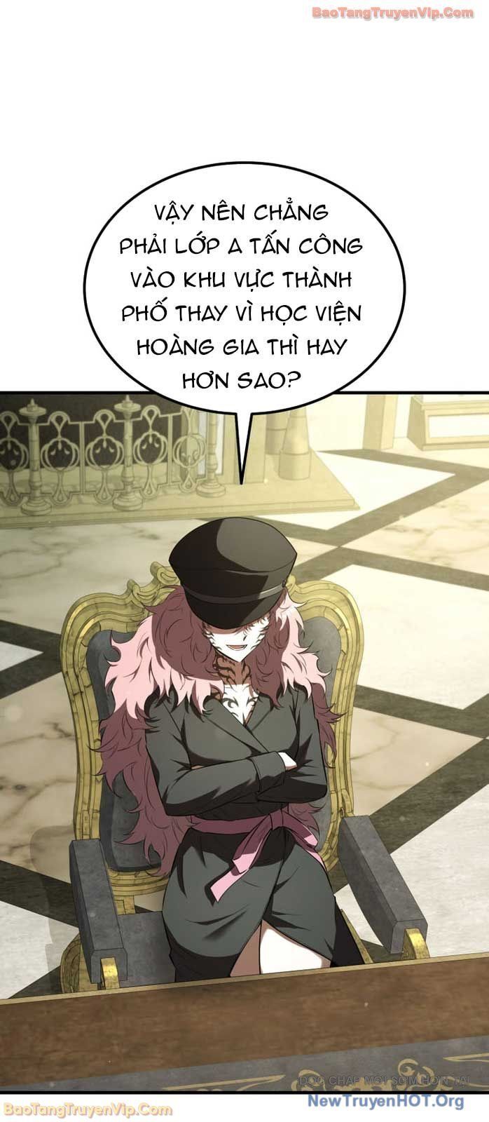 Phản Diện Mắt Cáo Của Học Viện Quỷ Giới - Chương 39 - Trang 51