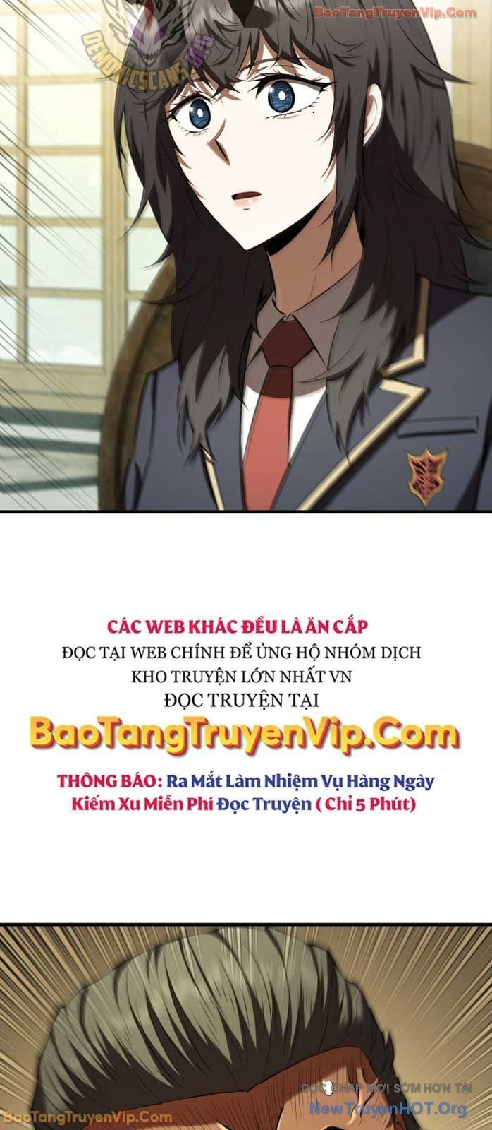 Phản Diện Mắt Cáo Của Học Viện Quỷ Giới - Chương 39 - Trang 23