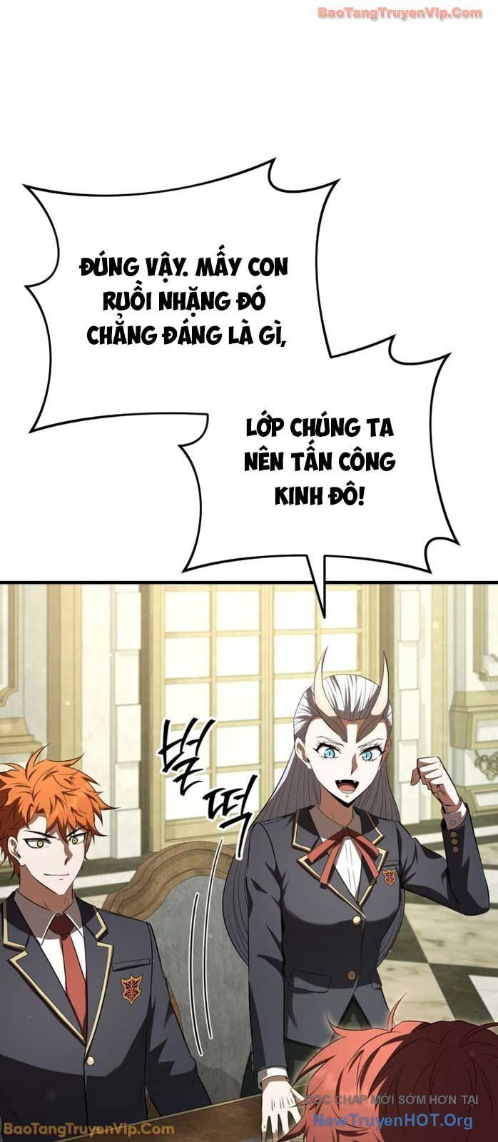 Phản Diện Mắt Cáo Của Học Viện Quỷ Giới - Chương 39 - Trang 52